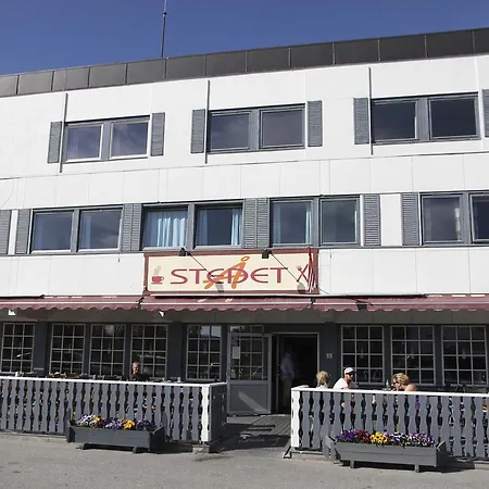 Hotel Porsanger 2*