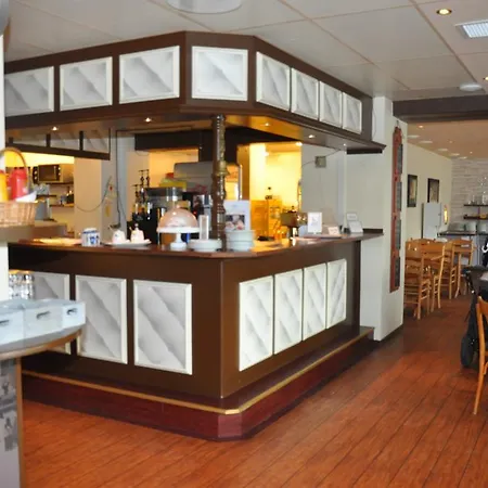 Porsanger Hotel Lakselv