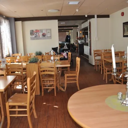 Porsanger 2* Lakselv