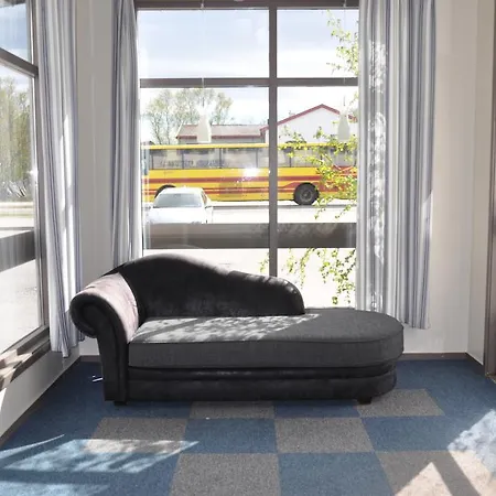 Hotel Porsanger