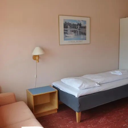 Porsanger Hotel