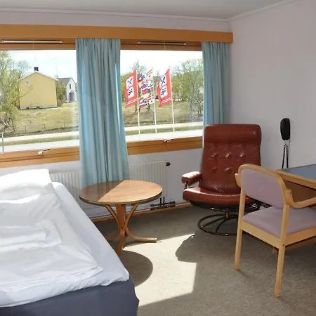 Hotel Porsanger