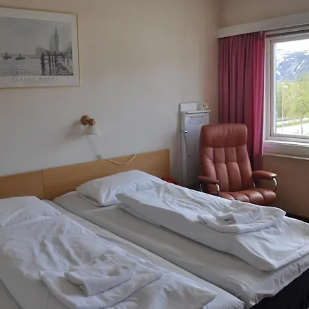 Porsanger Hotel Lakselv