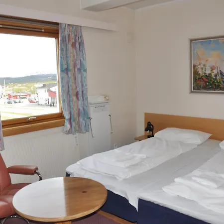 Porsanger Hotel