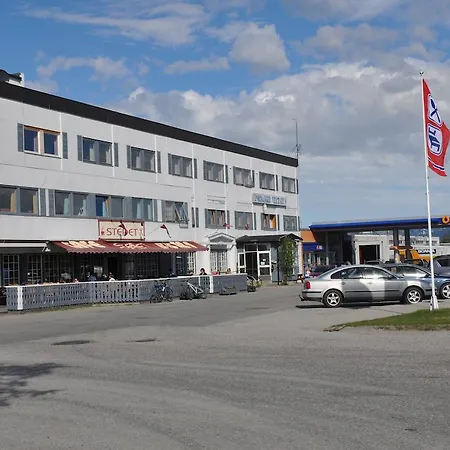 Porsanger Hotel 2*