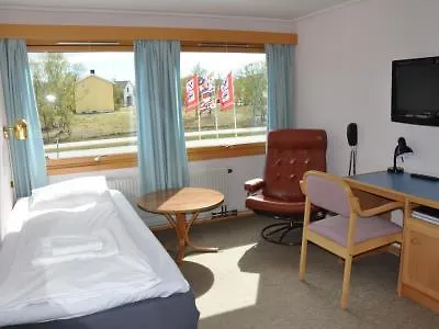 Porsanger Lakselv