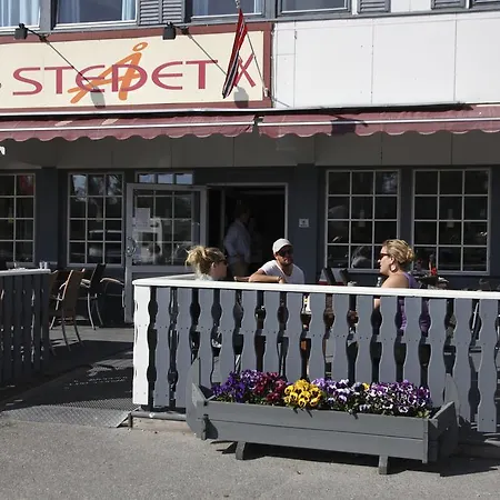 Porsanger Лаксэльв