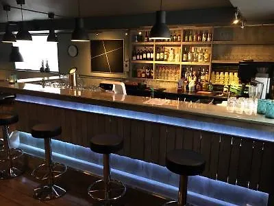 Porsanger Лаксэльв